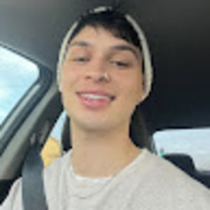 Meet your Posher, Christian